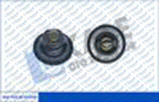 KALE 573225 Termostat 75°C Renault Clio Iii